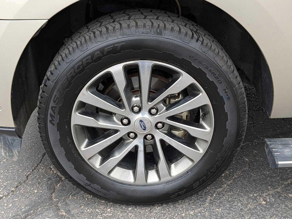 used 2018 Ford Expedition Max car, priced at $22,995