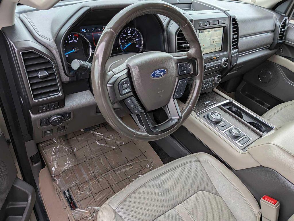 used 2018 Ford Expedition Max car, priced at $22,995