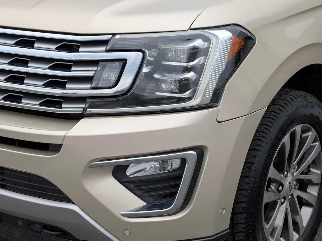 used 2018 Ford Expedition Max car, priced at $22,995