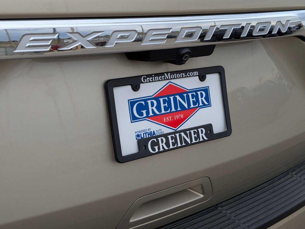 used 2018 Ford Expedition Max car, priced at $22,995