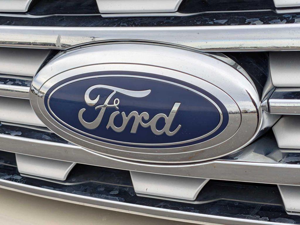 used 2018 Ford Expedition Max car, priced at $22,995
