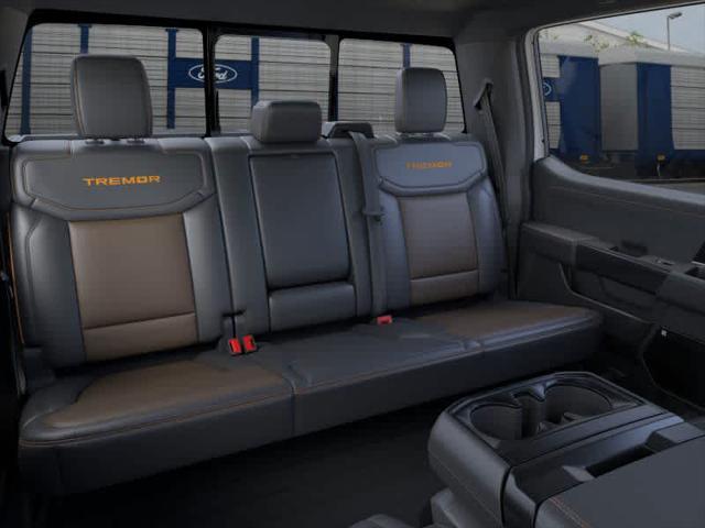 new 2025 Ford F-150 car, priced at $72,565