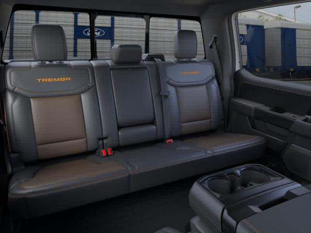 new 2025 Ford F-150 car, priced at $72,565