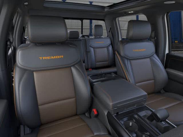 new 2025 Ford F-150 car, priced at $72,565
