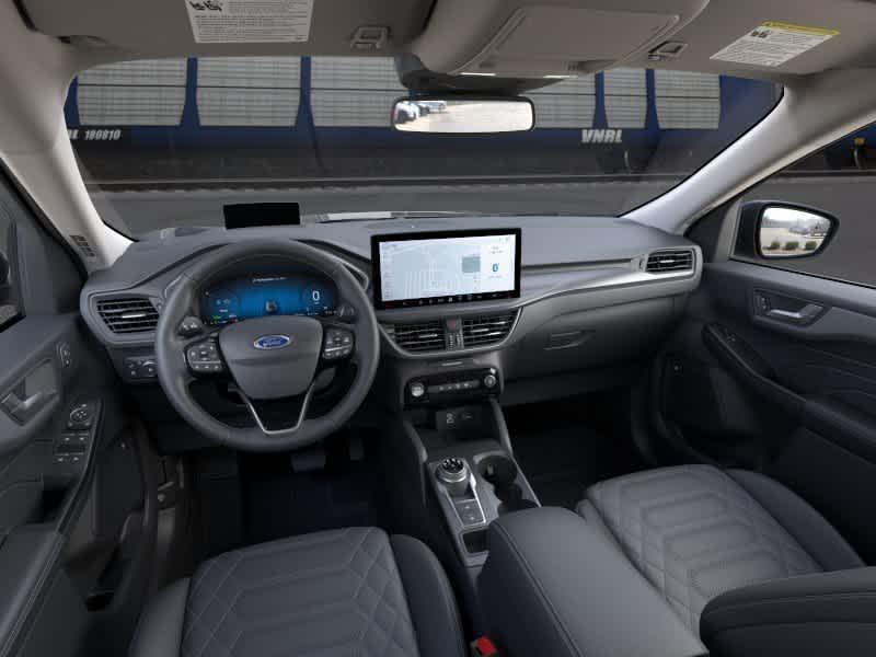 new 2024 Ford Escape car, priced at $39,680