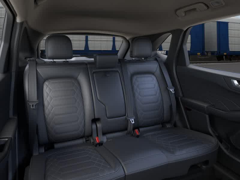 new 2024 Ford Escape car, priced at $39,680