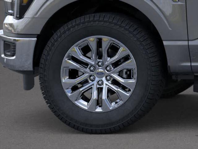 new 2025 Ford F-150 car, priced at $72,235