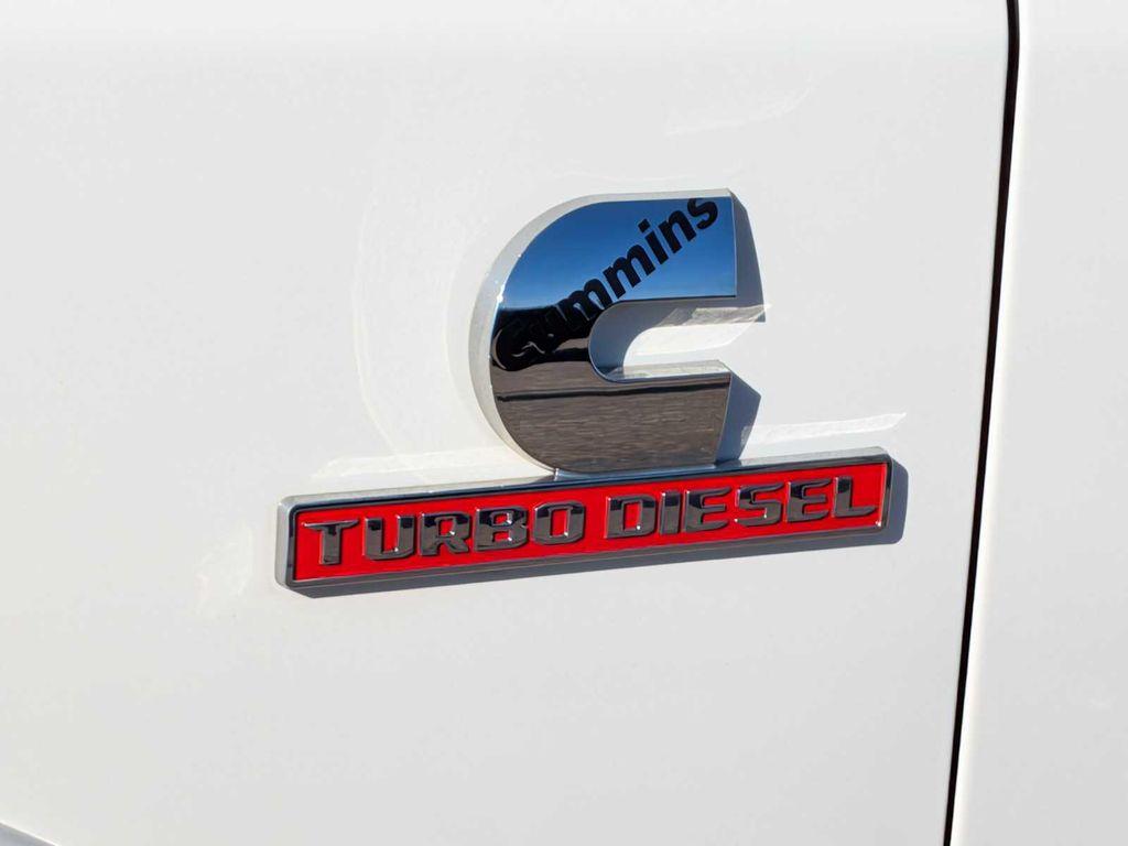 used 2020 Ram 3500 car, priced at $49,795