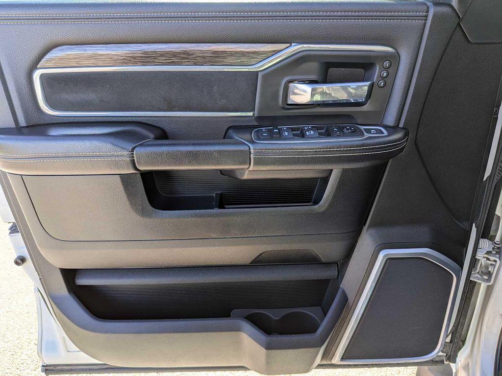 used 2020 Ram 3500 car, priced at $49,795