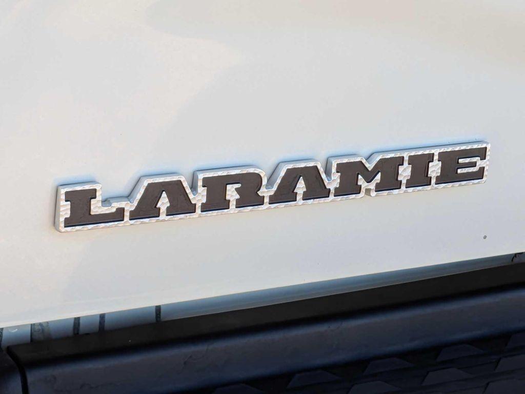 used 2020 Ram 3500 car, priced at $49,795