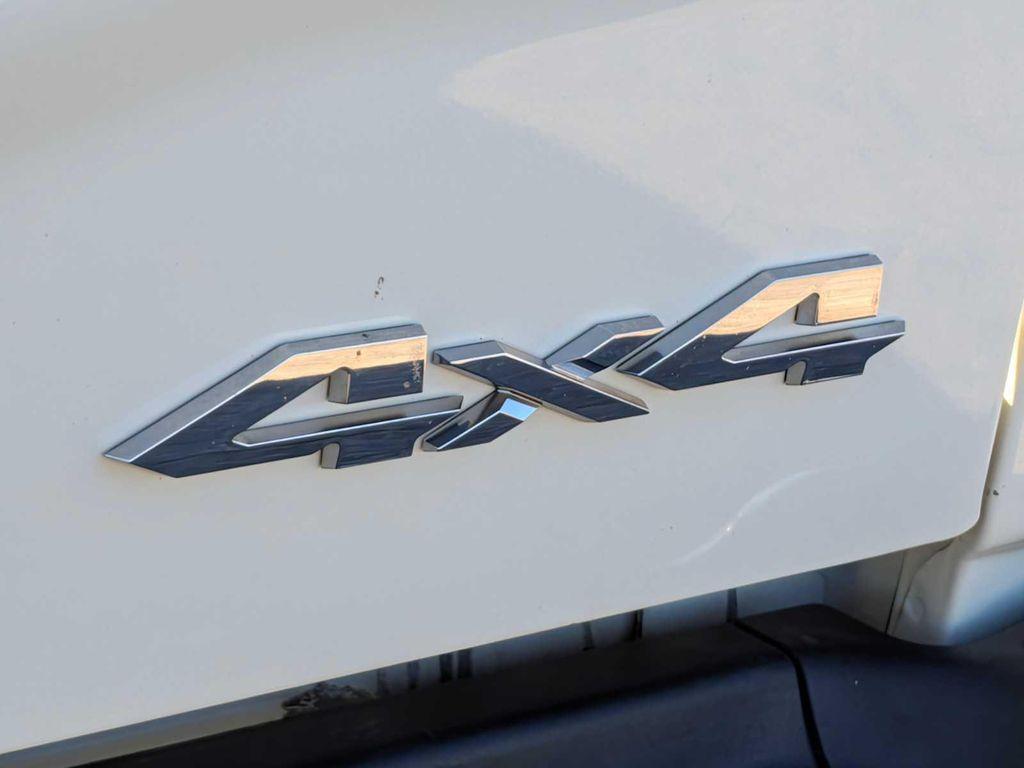 used 2020 Ram 3500 car, priced at $49,795