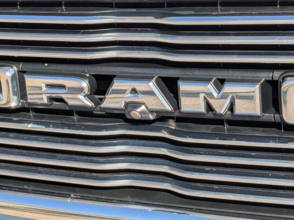 used 2020 Ram 3500 car, priced at $49,795