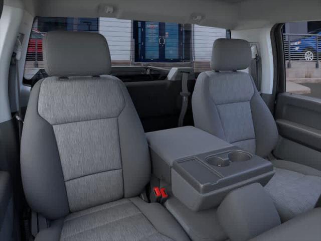 new 2025 Ford F-150 car, priced at $45,920