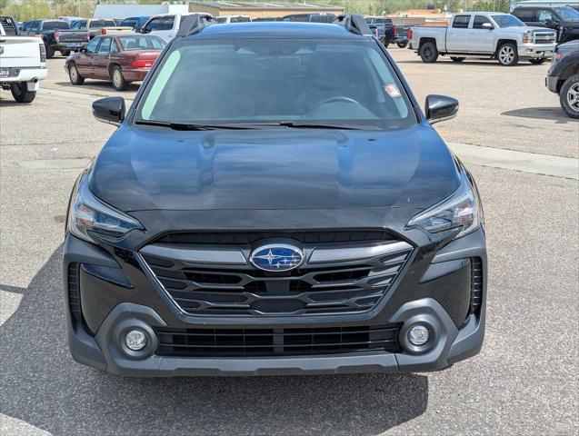 used 2024 Subaru Outback car, priced at $28,995