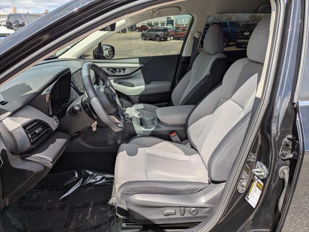 used 2024 Subaru Outback car, priced at $28,995