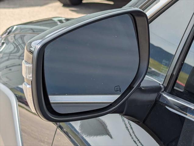 used 2024 Subaru Outback car, priced at $28,995