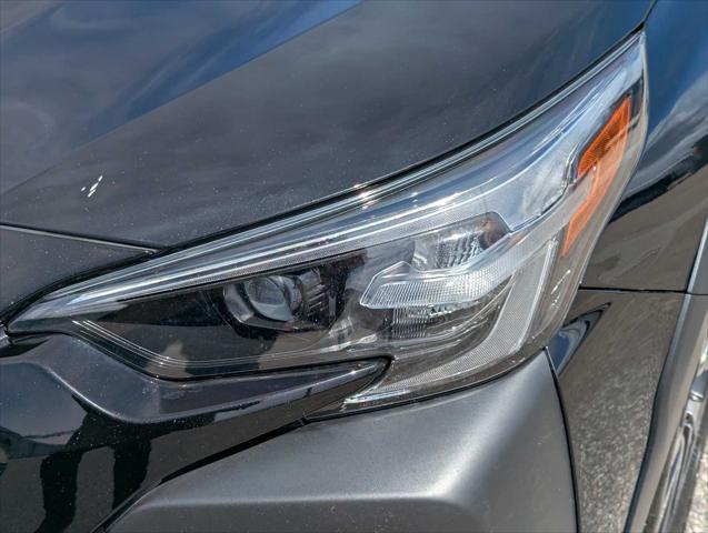 used 2024 Subaru Outback car, priced at $28,995