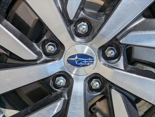 used 2024 Subaru Outback car, priced at $28,995