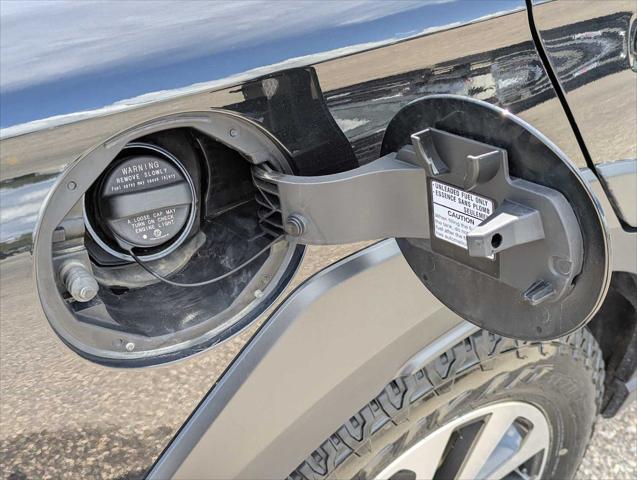 used 2024 Subaru Outback car, priced at $28,995