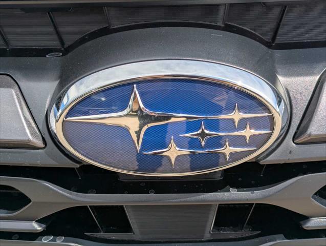 used 2024 Subaru Outback car, priced at $28,995