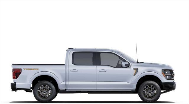 new 2025 Ford F-150 car, priced at $80,910