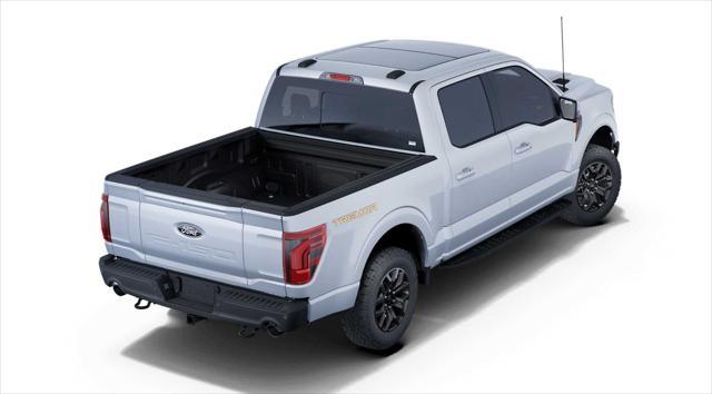 new 2025 Ford F-150 car, priced at $80,910