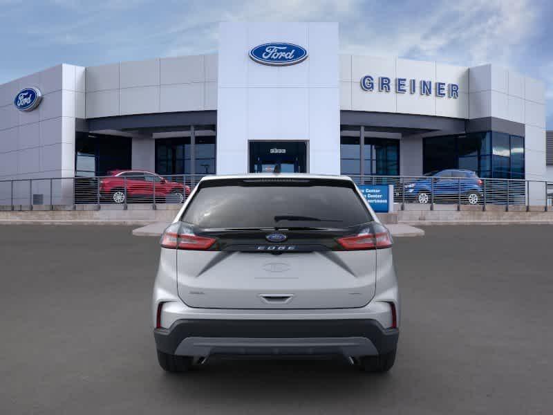 new 2024 Ford Edge car, priced at $40,020