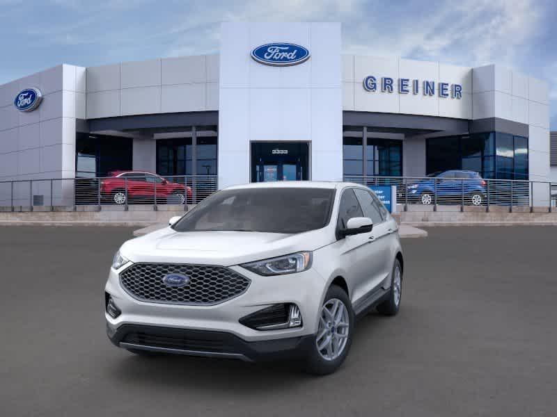 new 2024 Ford Edge car, priced at $40,020