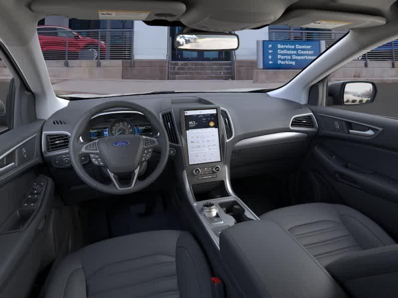 new 2024 Ford Edge car, priced at $40,020