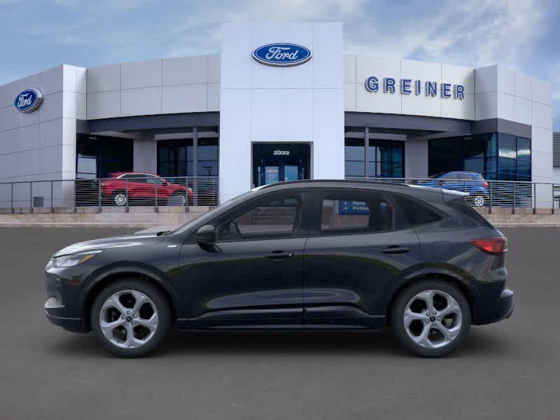 new 2024 Ford Escape car, priced at $33,535