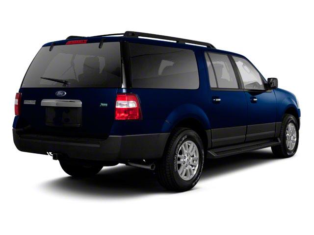 used 2010 Ford Expedition EL car, priced at $10,995