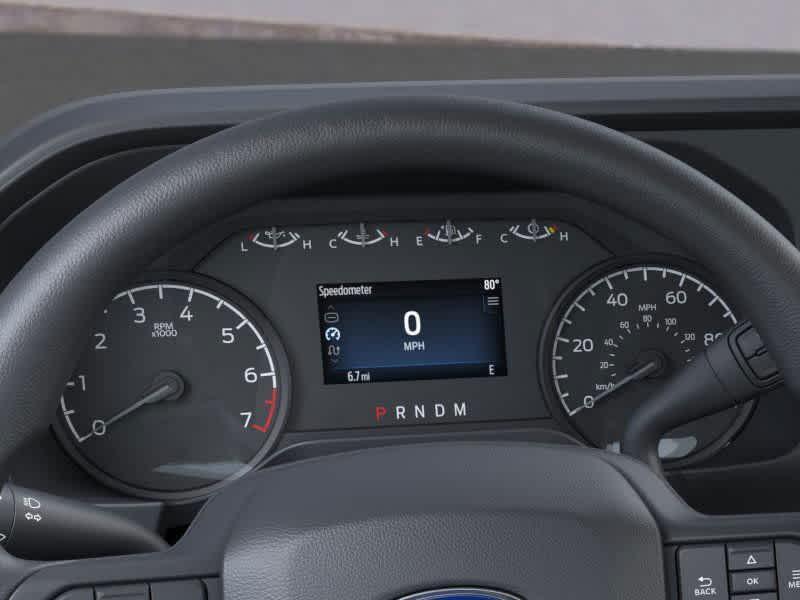 new 2026 Ford F-250 car, priced at $56,636