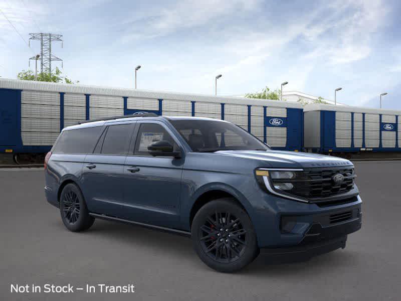 new 2025 Ford Expedition Max car, priced at $80,774