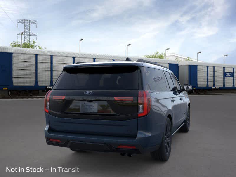 new 2025 Ford Expedition Max car, priced at $80,774