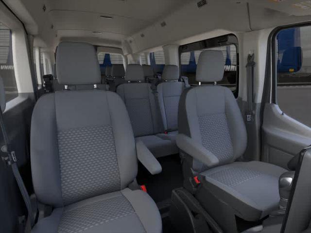 new 2024 Ford Transit-350 car, priced at $74,125