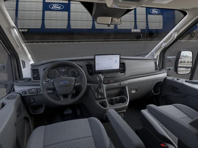 new 2024 Ford Transit-350 car, priced at $74,125