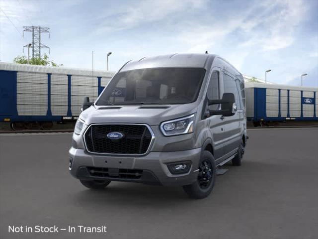 new 2024 Ford Transit-350 car, priced at $74,125