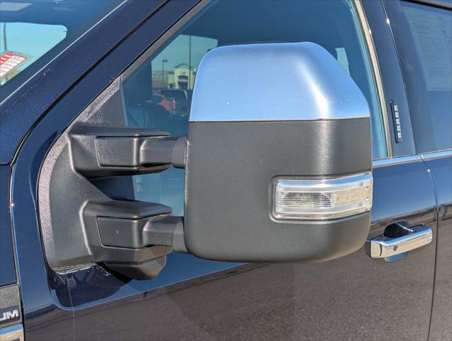 used 2024 Ford F-350 car, priced at $85,265