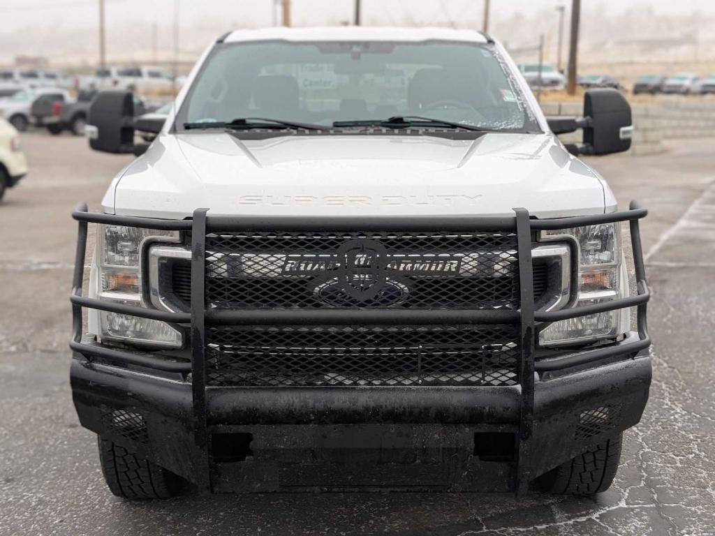 used 2020 Ford F-350 car, priced at $43,995