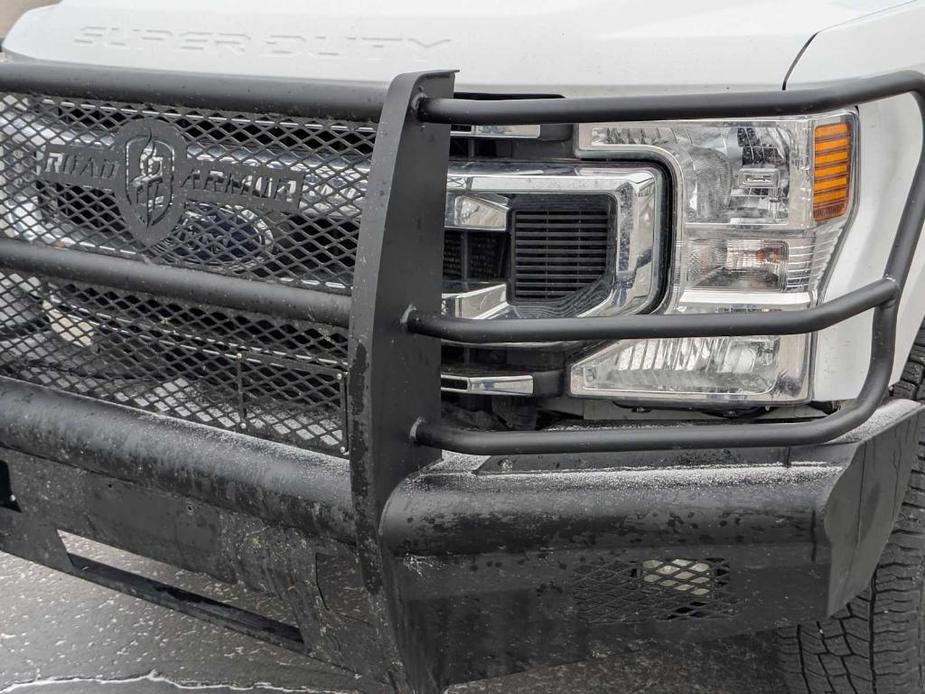 used 2020 Ford F-350 car, priced at $43,995