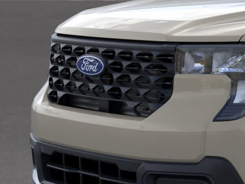 new 2025 Ford Maverick car, priced at $37,625