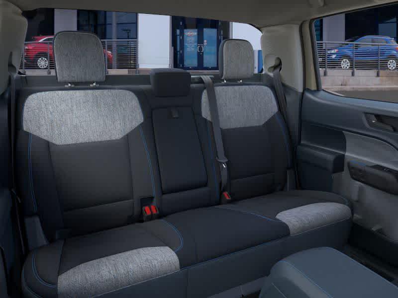 new 2025 Ford Maverick car, priced at $37,625
