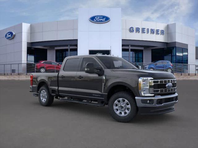 new 2024 Ford F-250 car, priced at $71,040