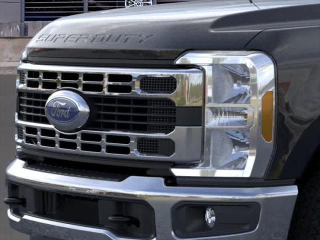 new 2024 Ford F-250 car, priced at $71,040