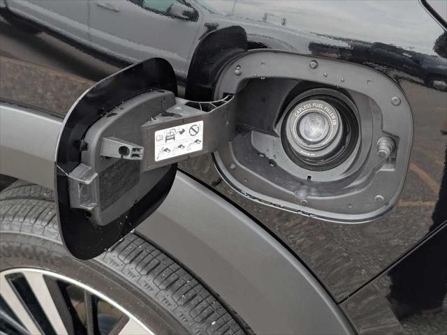 used 2023 Nissan Pathfinder car, priced at $39,995