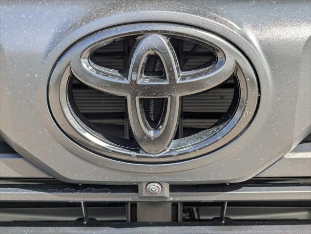 used 2024 Toyota Tundra car, priced at $49,995
