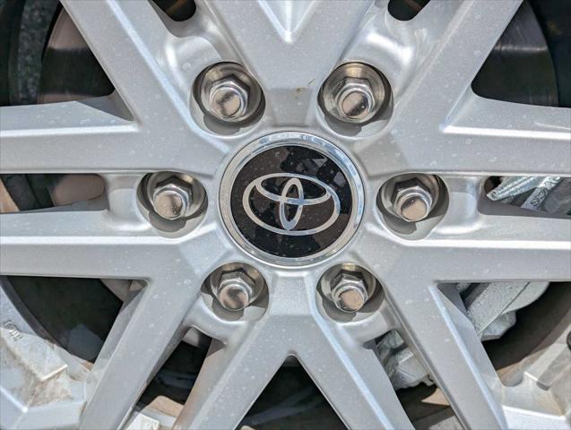 used 2024 Toyota Tundra car, priced at $49,995