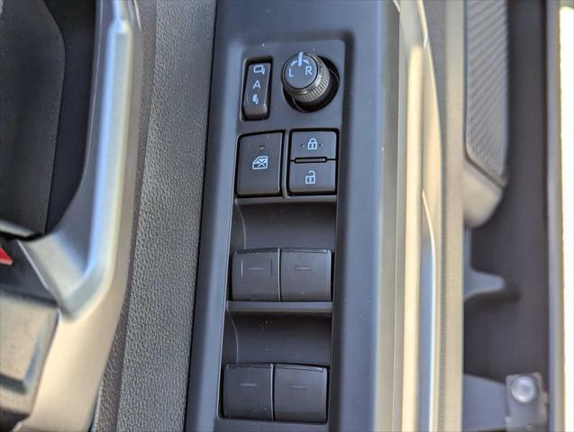 used 2024 Toyota Tundra car, priced at $49,995