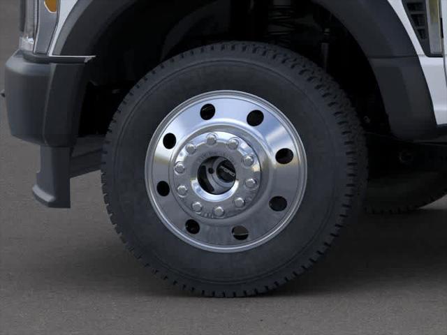 new 2025 Ford F-450 car, priced at $73,255
