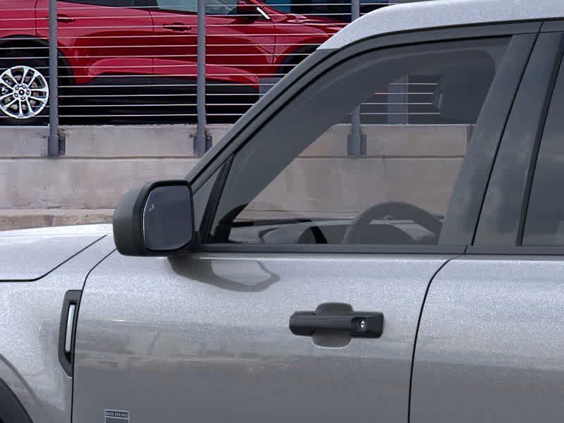 new 2025 Ford Bronco Sport car, priced at $32,595